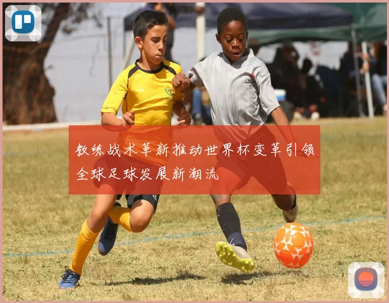 教练战术革新推动世界杯变革引领全球足球发展新潮流