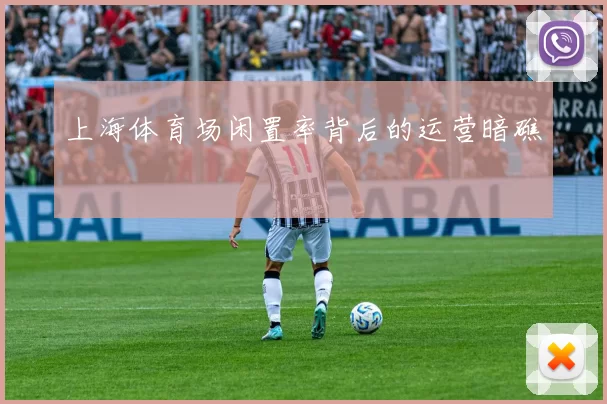 上海体育场闲置率背后的运营暗礁