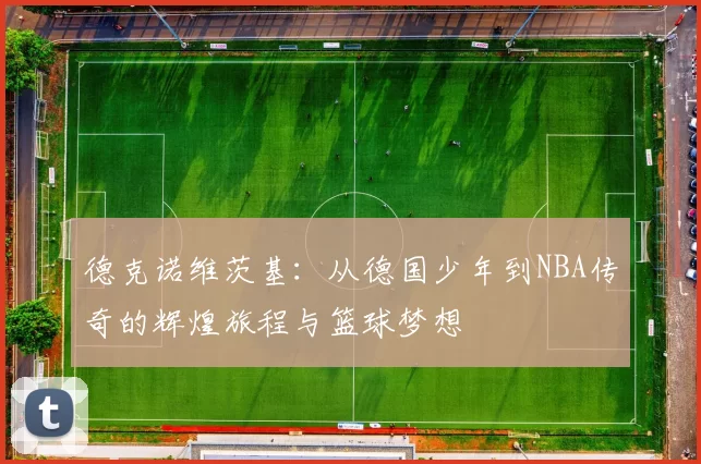 德克诺维茨基：从德国少年到NBA传奇的辉煌旅程与篮球梦想