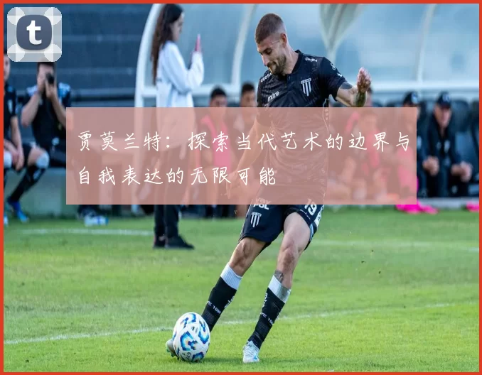 贾莫兰特：探索当代艺术的边界与自我表达的无限可能