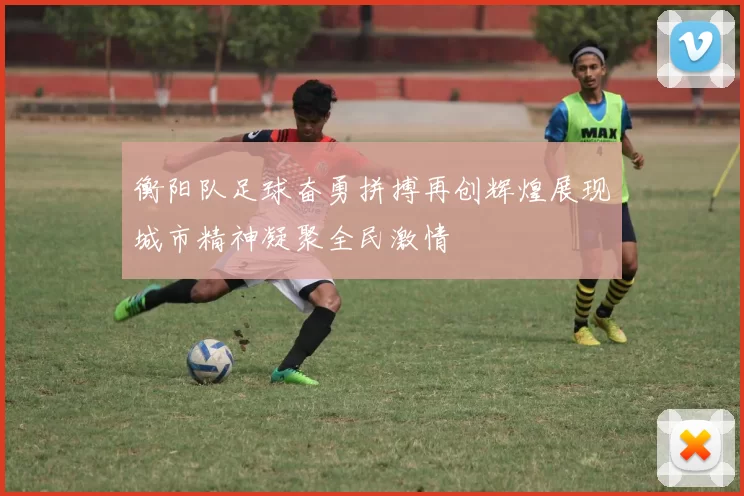 衡阳队足球奋勇拼搏再创辉煌展现城市精神凝聚全民激情
