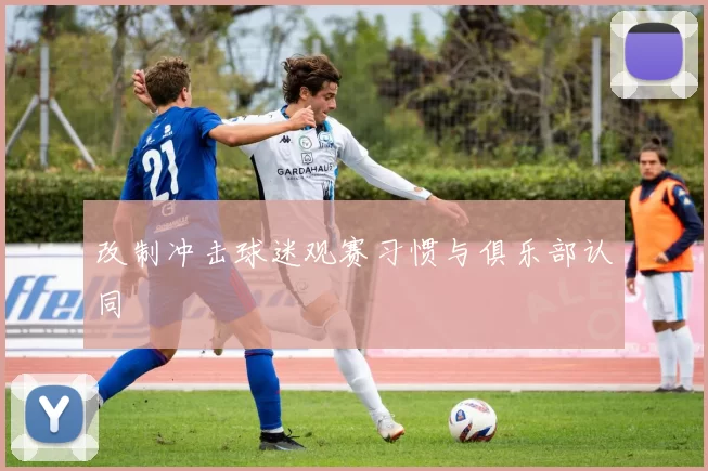 改制冲击球迷观赛习惯与俱乐部认同