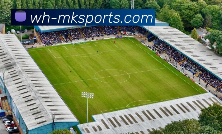 MKsports平台生态图