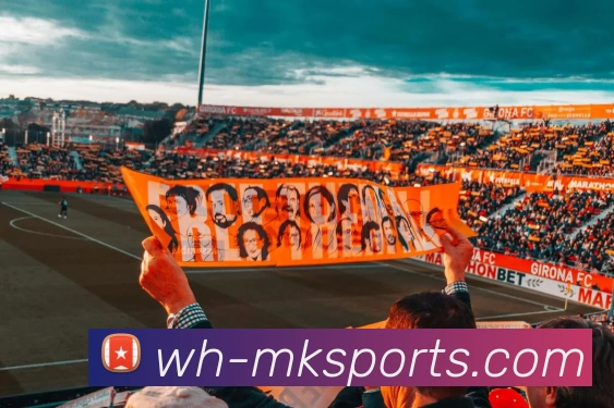 MKsportsAPP 封面图